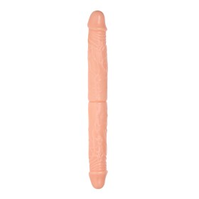 Dvostruki dildo u boji kože BW10011-6